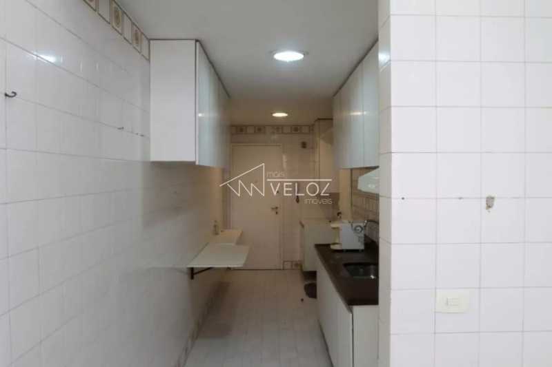 Apartamento, 3 quartos, 98 m² - Foto 6