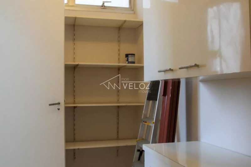 Apartamento, 3 quartos, 98 m² - Foto 17