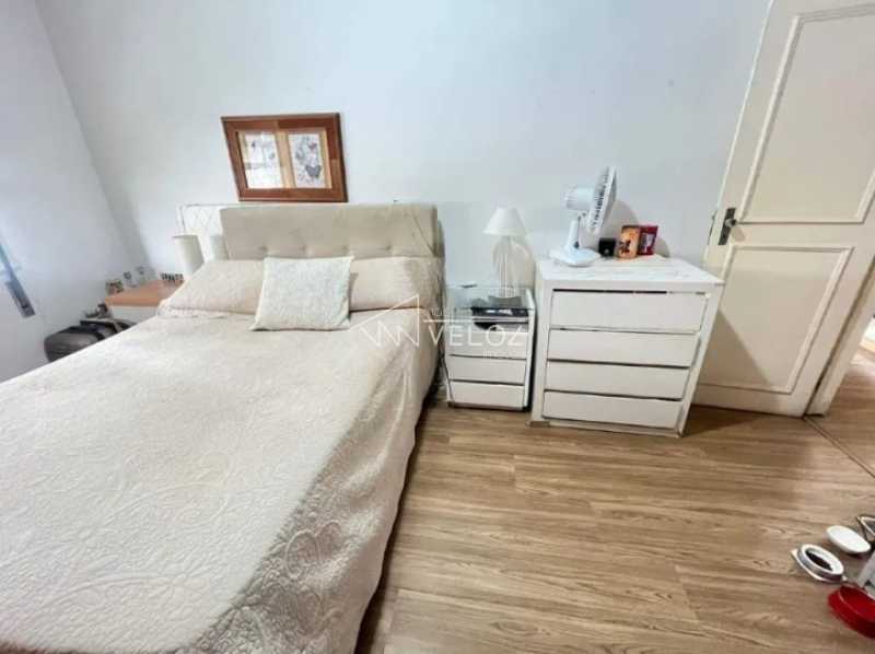 Apartamento à venda com 4 quartos, 132m² - Foto 11
