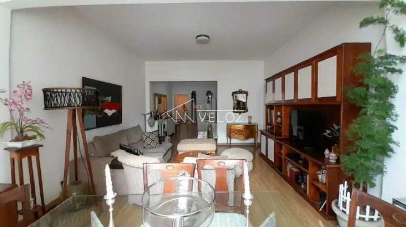 Apartamento à venda com 4 quartos, 132m² - Foto 4