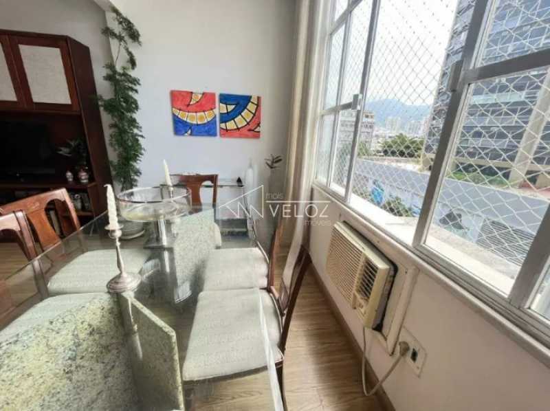 Apartamento à venda com 4 quartos, 132m² - Foto 7