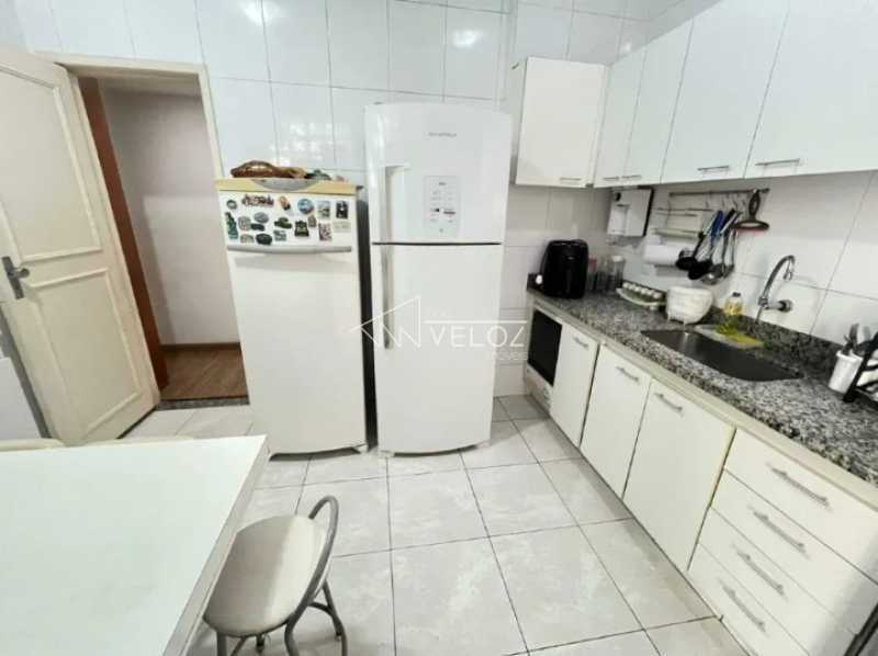Apartamento à venda com 4 quartos, 132m² - Foto 19