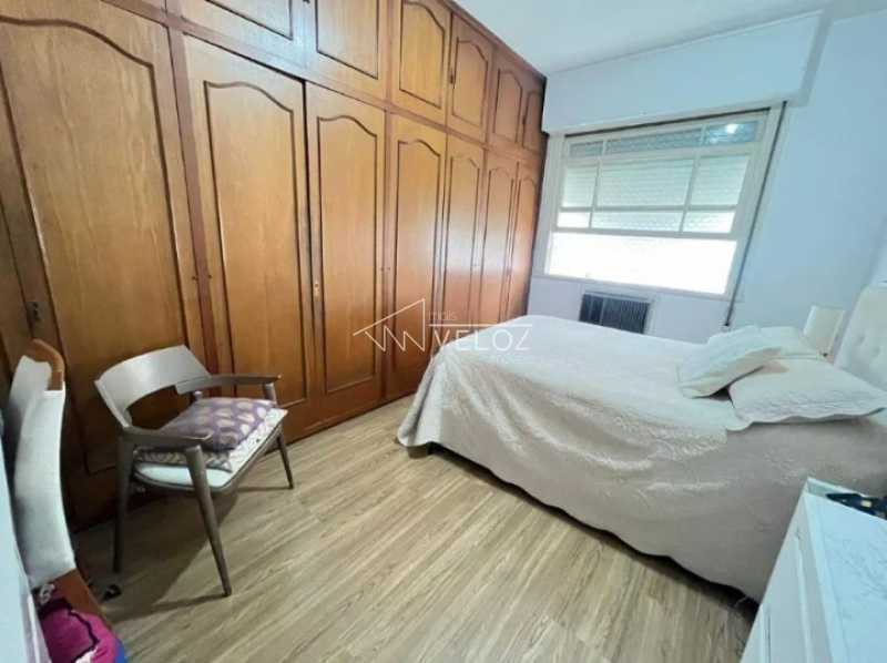 Apartamento à venda com 4 quartos, 132m² - Foto 13