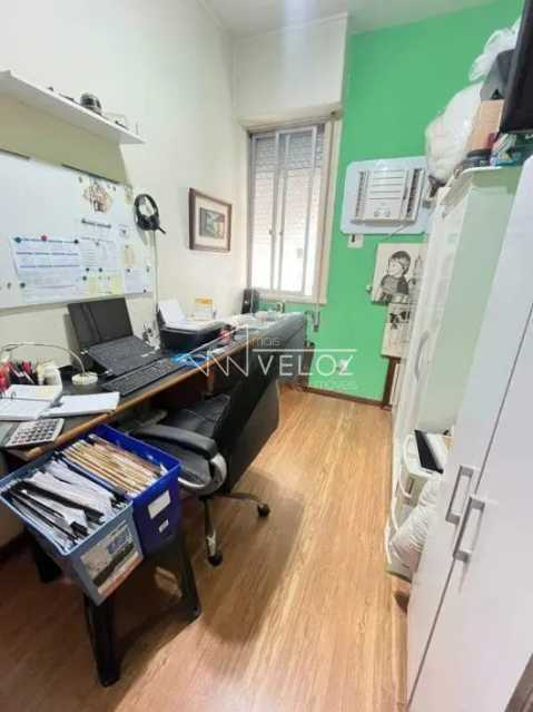 Apartamento à venda com 4 quartos, 132m² - Foto 14