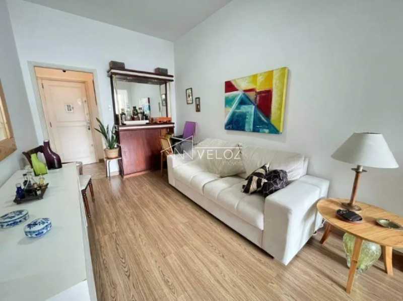 Apartamento à venda com 4 quartos, 132m² - Foto 6
