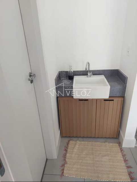 Apartamento, 1 quarto, 34 m² - Foto 18