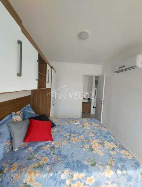 Apartamento, 1 quarto, 34 m² - Foto 21