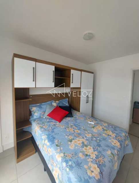 Apartamento, 1 quarto, 34 m² - Foto 11