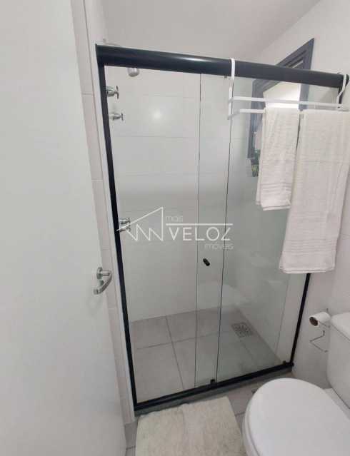 Apartamento, 1 quarto, 34 m² - Foto 8