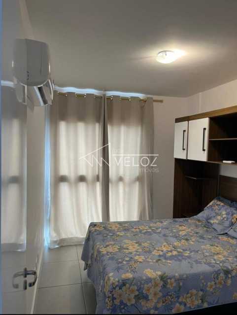 Apartamento, 1 quarto, 34 m² - Foto 14