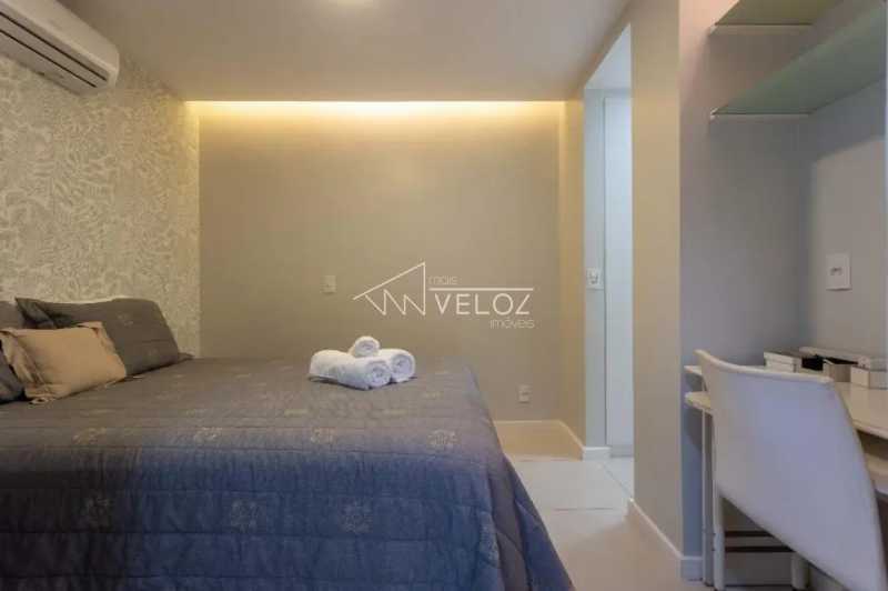 Apartamento, 2 quartos, 53 m² - Foto 12