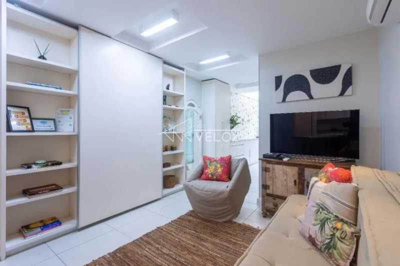 Apartamento, 2 quartos, 53 m² - Foto 2