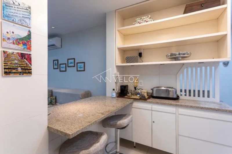 Apartamento, 2 quartos, 53 m² - Foto 10