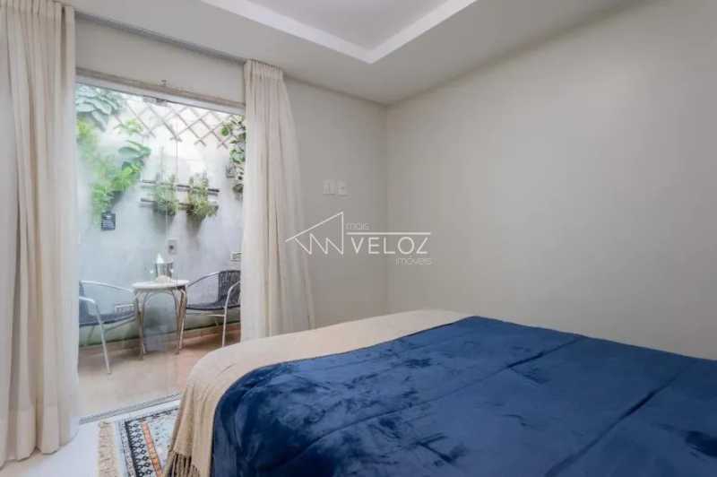 Apartamento, 2 quartos, 53 m² - Foto 9