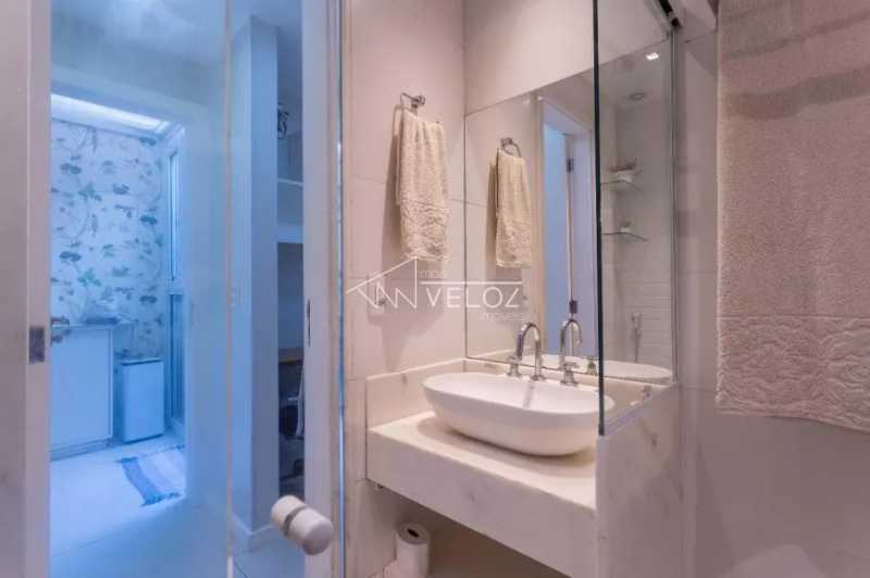 Apartamento, 2 quartos, 53 m² - Foto 13