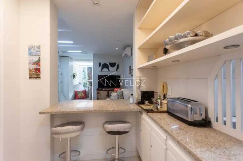 Apartamento, 2 quartos, 53 m² - Foto 3