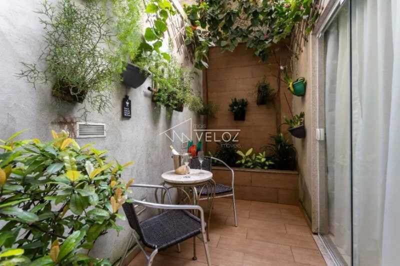 Apartamento, 2 quartos, 53 m² - Foto 14