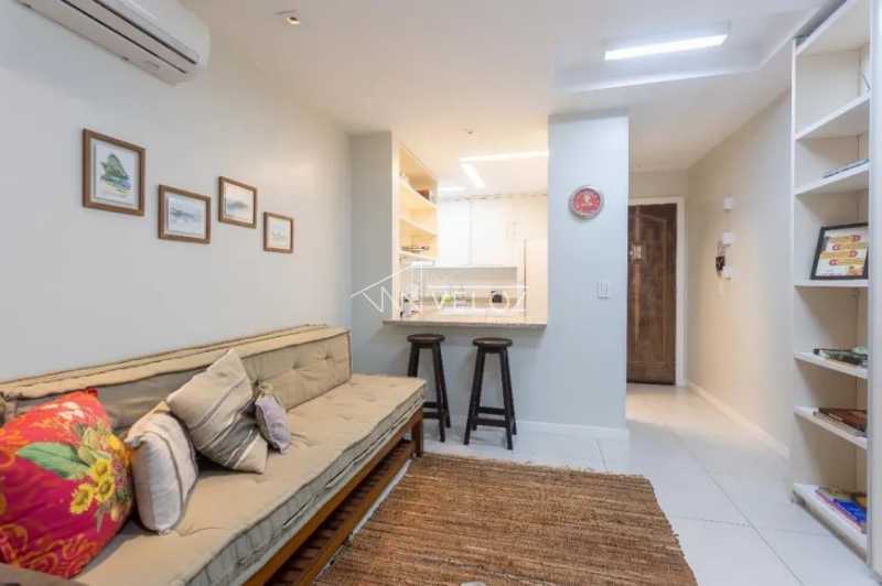 Apartamento, 2 quartos, 53 m² - Foto 8