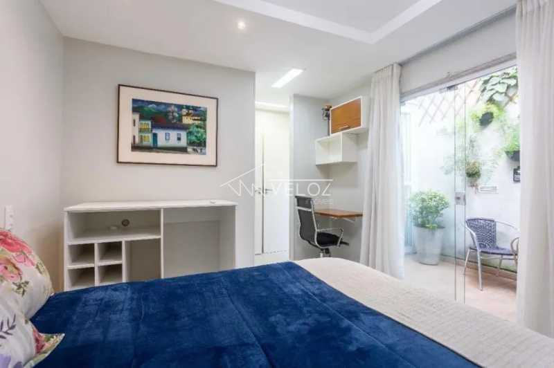 Apartamento, 2 quartos, 53 m² - Foto 19