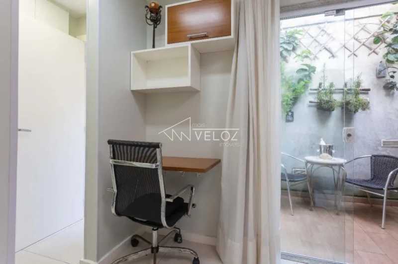 Apartamento, 2 quartos, 53 m² - Foto 16