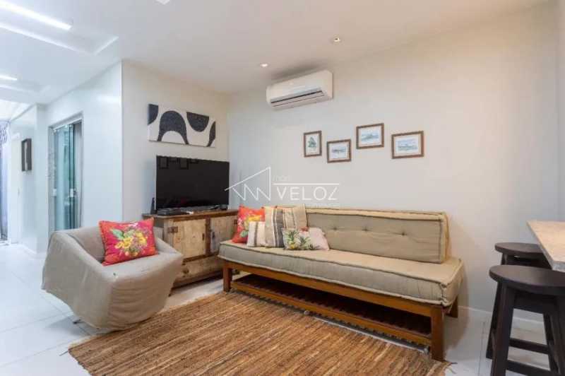 Apartamento, 2 quartos, 53 m² - Foto 28