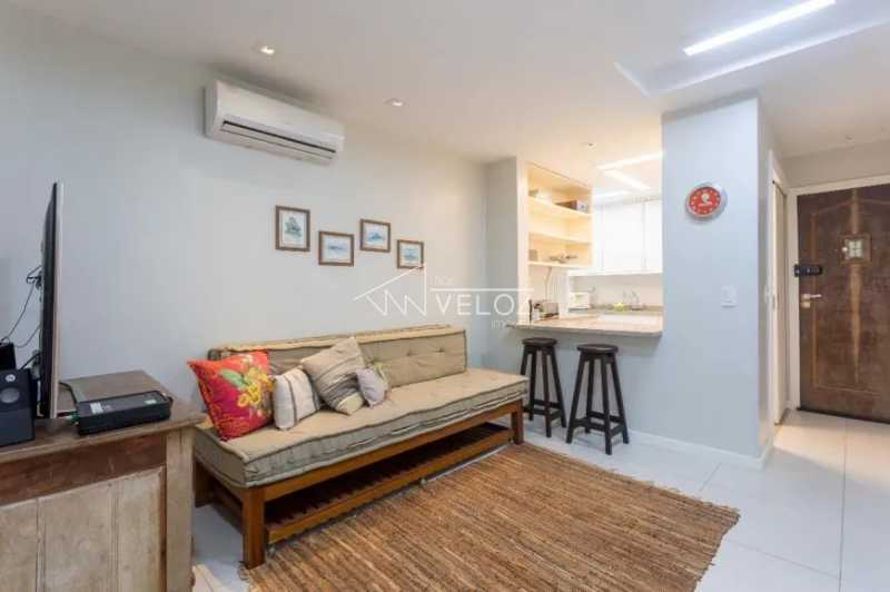 Apartamento, 2 quartos, 53 m² - Foto 5