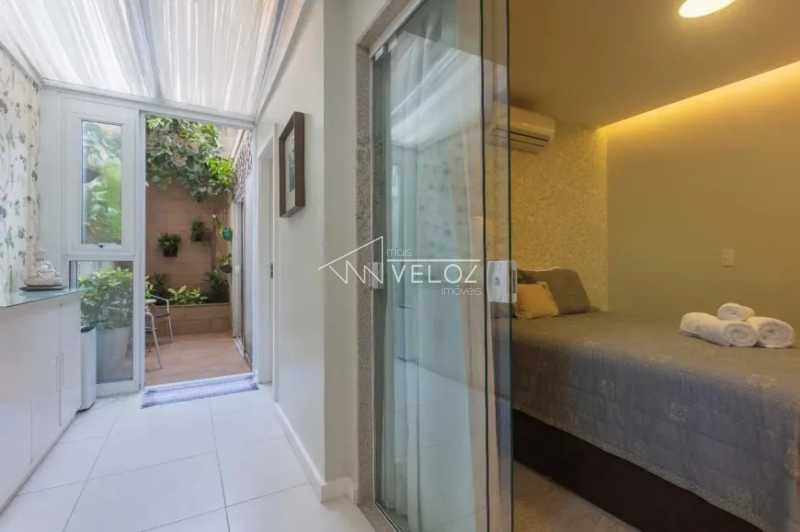 Apartamento, 2 quartos, 53 m² - Foto 21