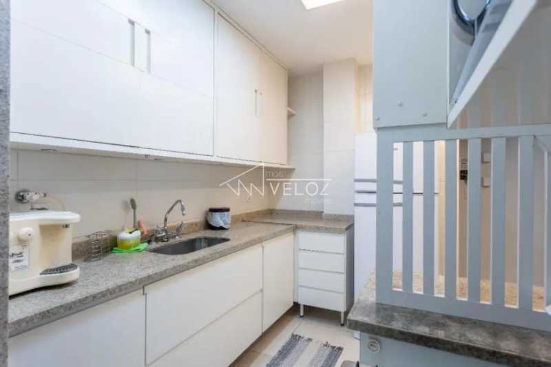 Apartamento, 2 quartos, 53 m² - Foto 17