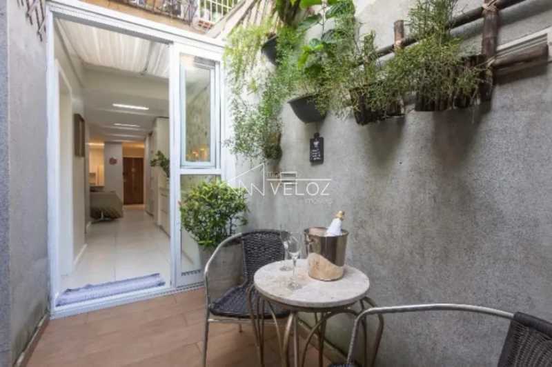 Apartamento, 2 quartos, 53 m² - Foto 6