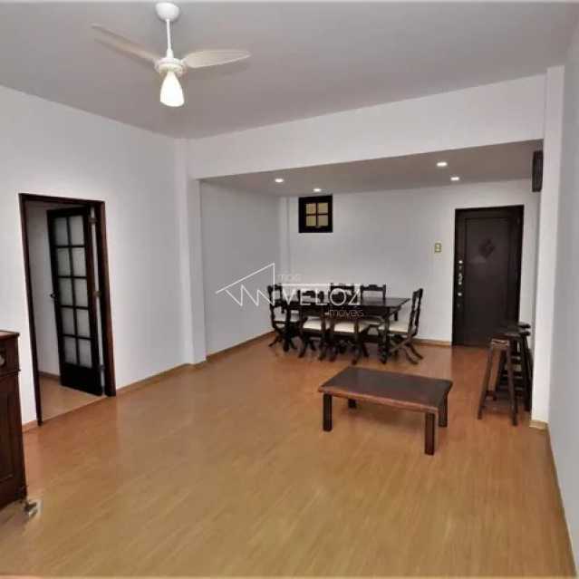 Apartamento, 3 quartos, 114 m² - Foto 2