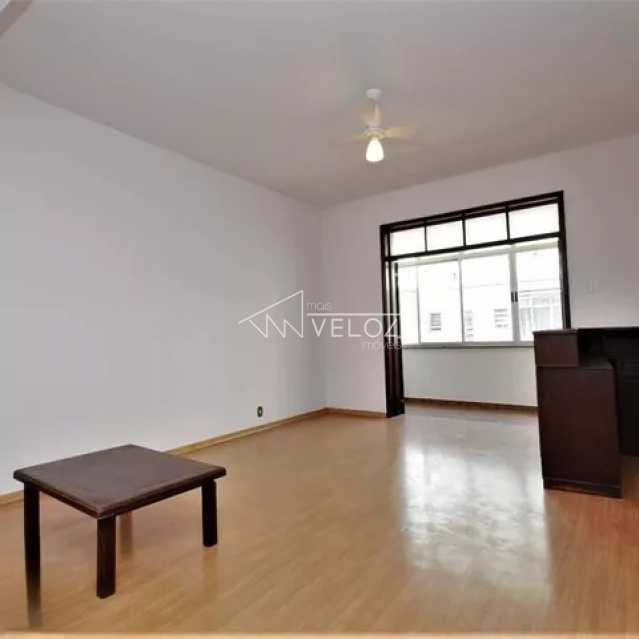 Apartamento, 3 quartos, 114 m² - Foto 3