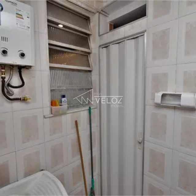 Apartamento, 3 quartos, 114 m² - Foto 10