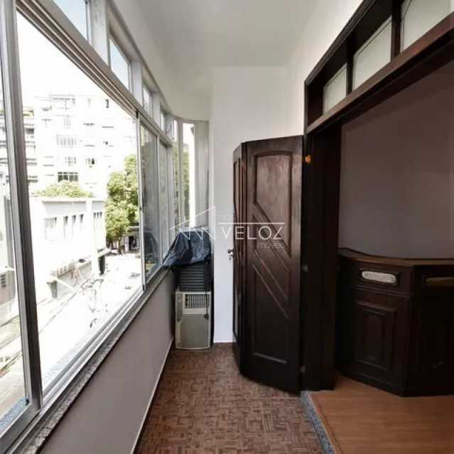 Apartamento, 3 quartos, 114 m² - Foto 7