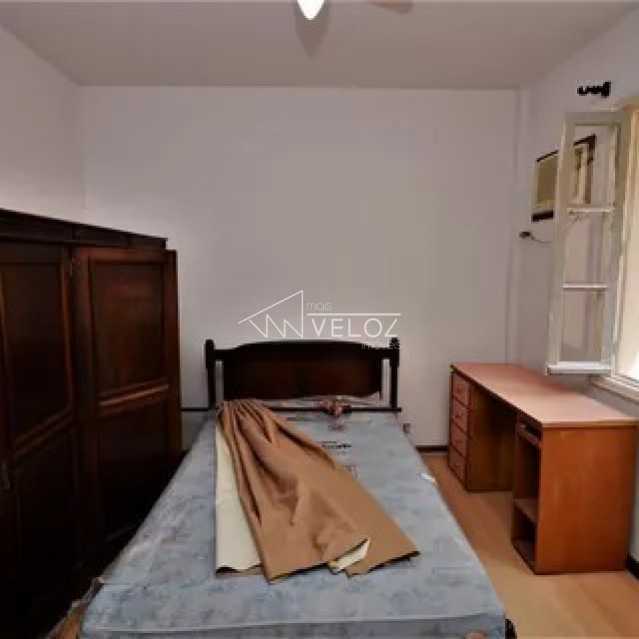 Apartamento, 3 quartos, 114 m² - Foto 1