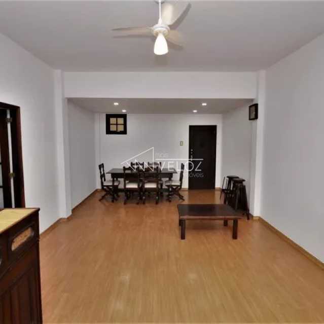 Apartamento, 3 quartos, 114 m² - Foto 6