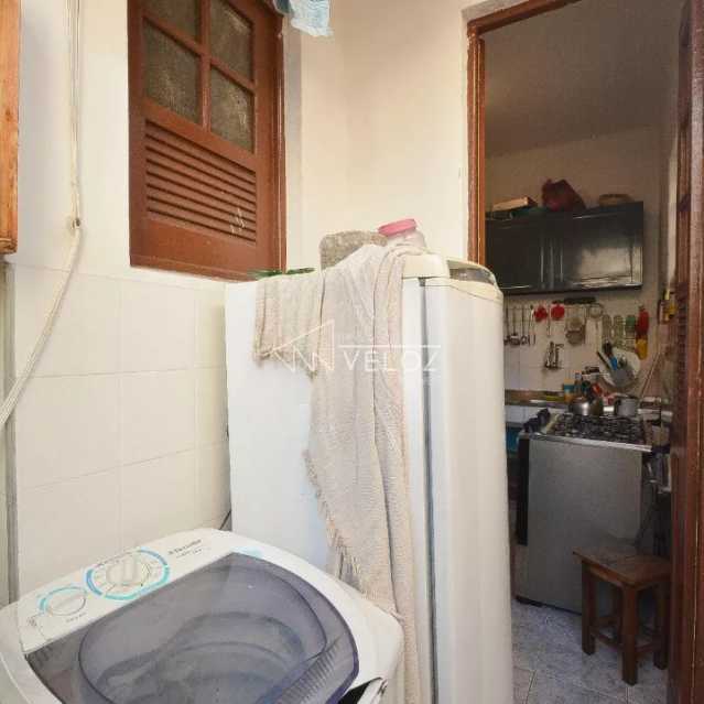 Apartamento, 2 quartos, 70 m² - Foto 7