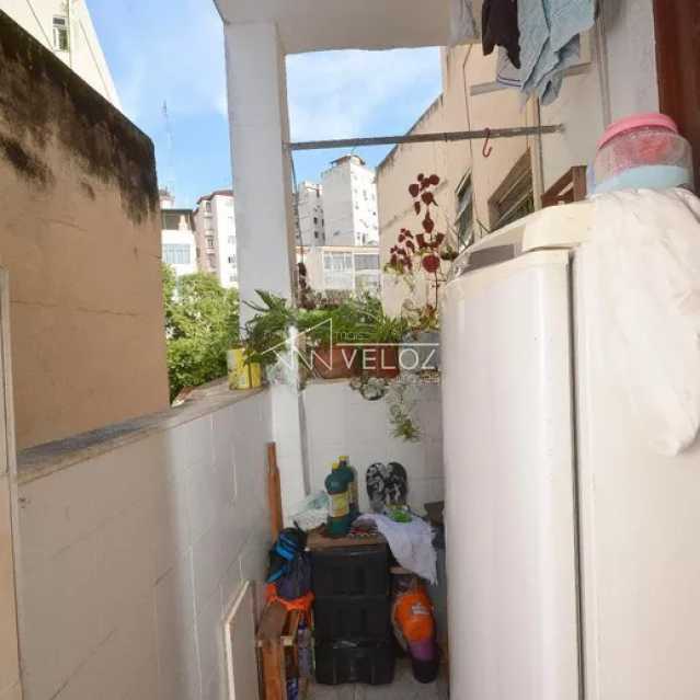 Apartamento, 2 quartos, 70 m² - Foto 23