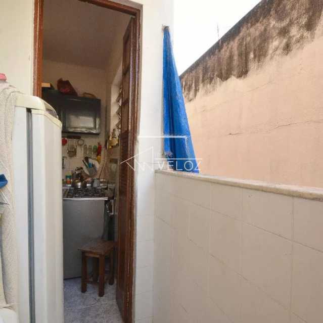 Apartamento, 2 quartos, 70 m² - Foto 1