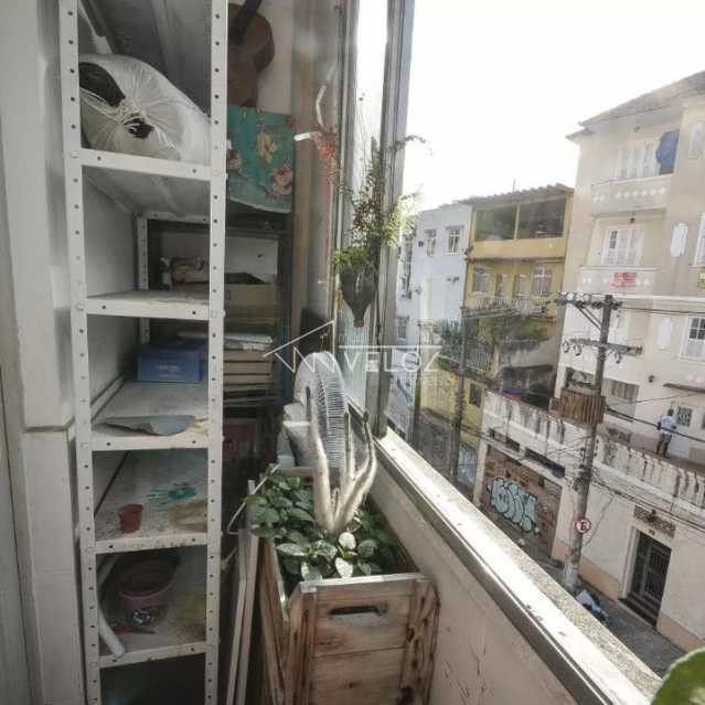 Apartamento, 2 quartos, 70 m² - Foto 2