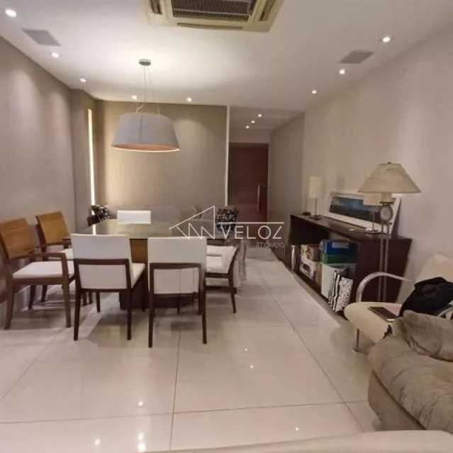 Apartamento, 3 quartos, 149 m² - Foto 2