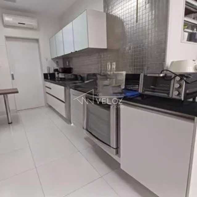 Apartamento, 3 quartos, 149 m² - Foto 27