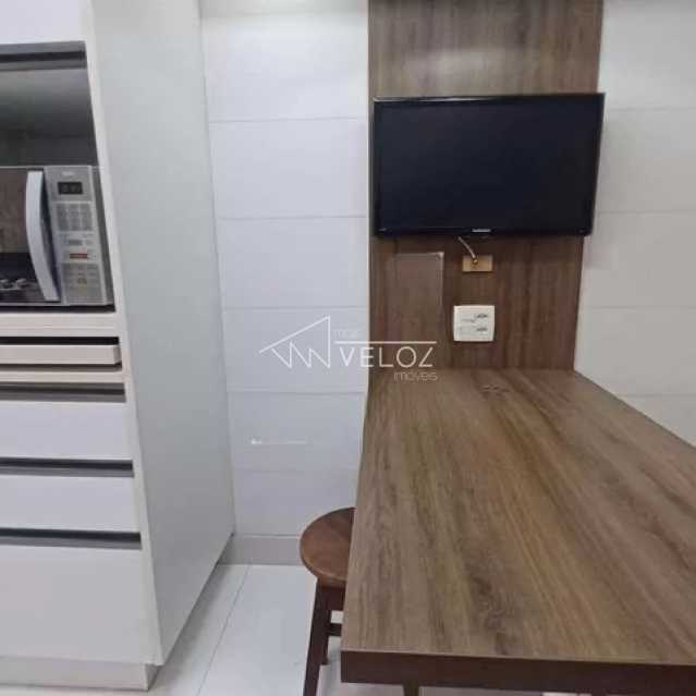 Apartamento, 3 quartos, 149 m² - Foto 8