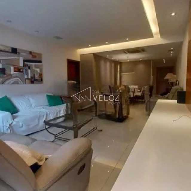 Apartamento, 3 quartos, 149 m² - Foto 20