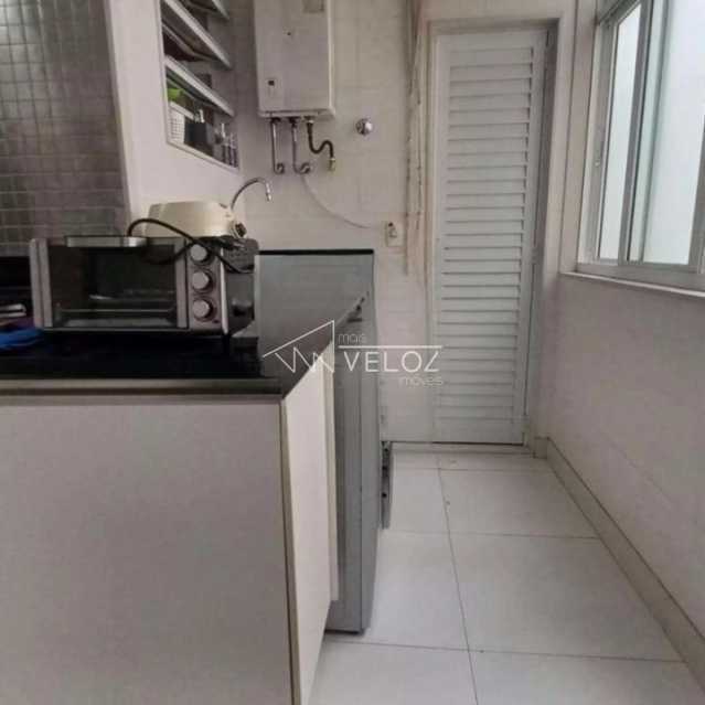 Apartamento, 3 quartos, 149 m² - Foto 13