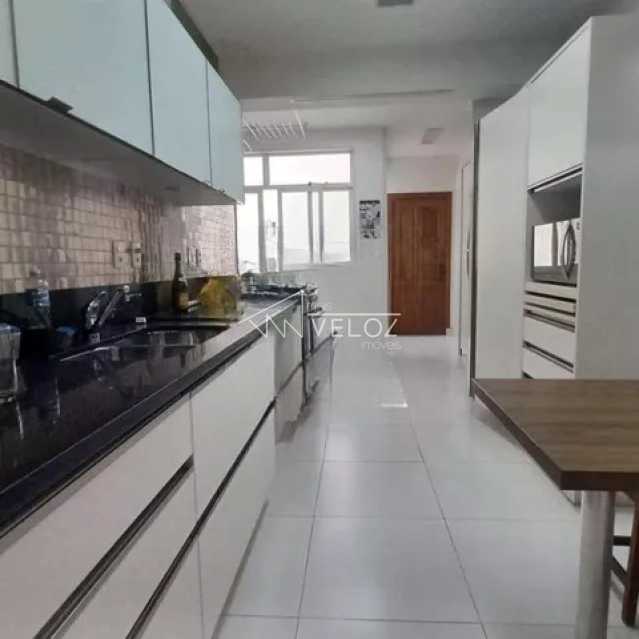 Apartamento, 3 quartos, 149 m² - Foto 14