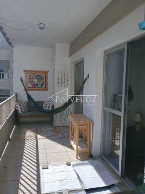 Apartamento, 2 quartos, 114 m² - Foto 8