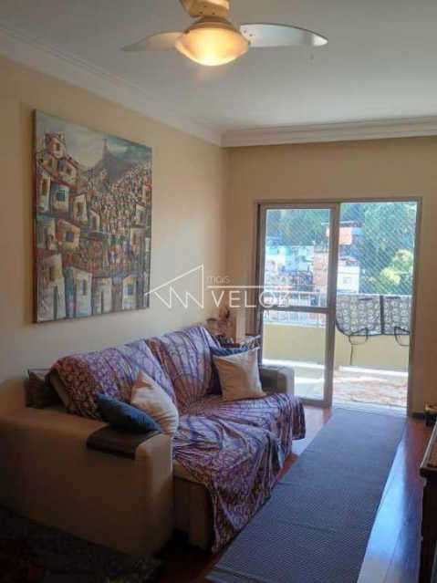 Apartamento, 2 quartos, 114 m² - Foto 23