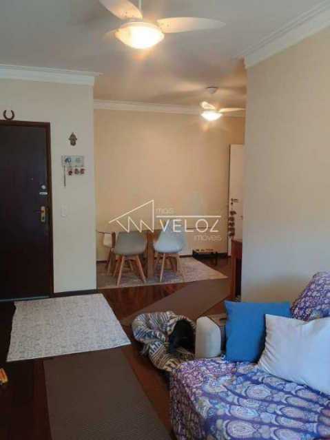 Apartamento, 2 quartos, 114 m² - Foto 19
