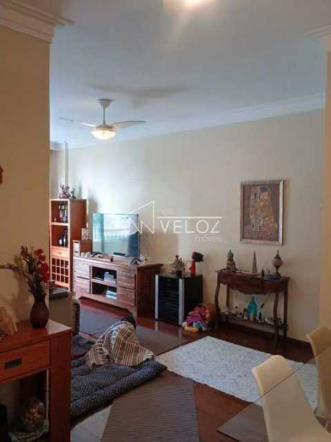 Apartamento, 2 quartos, 114 m² - Foto 2