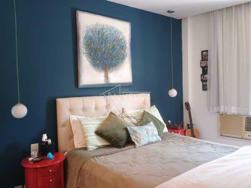 Apartamento, 2 quartos, 114 m² - Foto 7